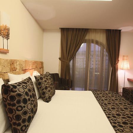 Monoberge Hotel Byblos Room photo