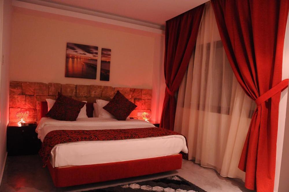 Monoberge Hotel Byblos Exterior photo