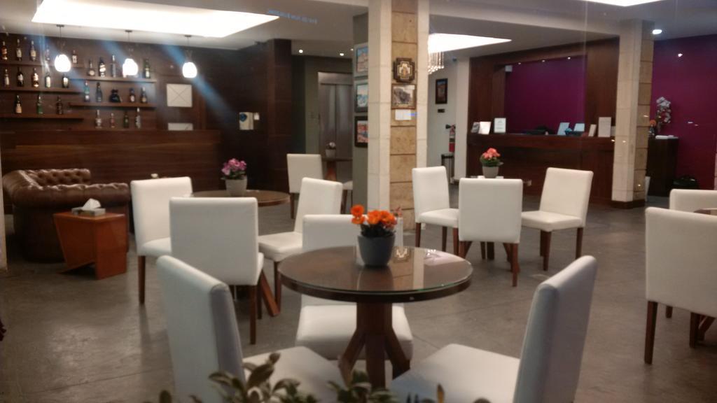 Monoberge Hotel Byblos Exterior photo