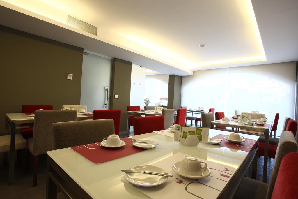 Monoberge Hotel Byblos Exterior photo