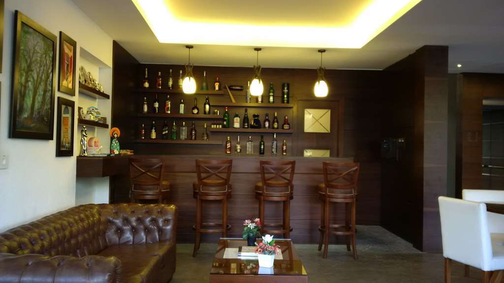 Monoberge Hotel Byblos Interior photo