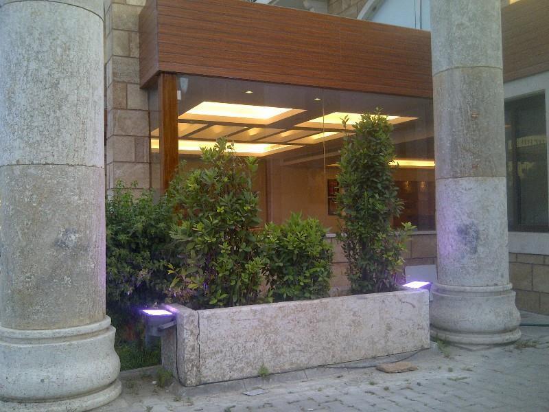 Monoberge Hotel Byblos Exterior photo