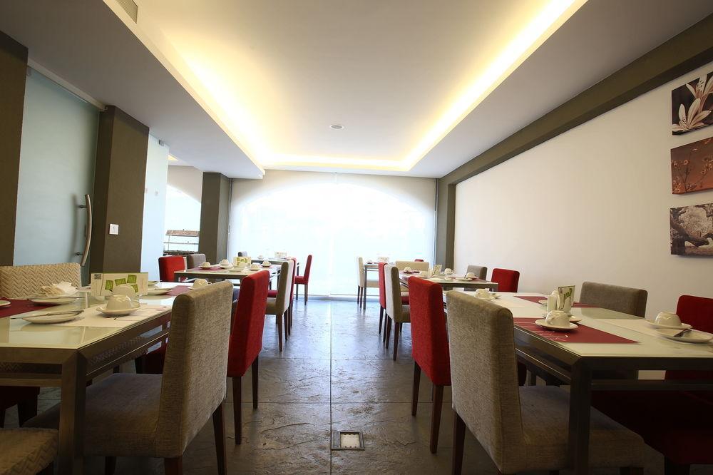 Monoberge Hotel Byblos Exterior photo