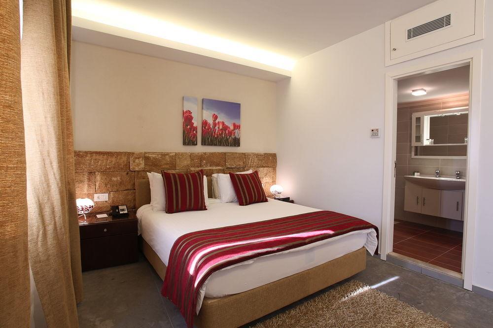 Monoberge Hotel Byblos Exterior photo