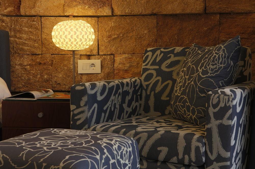 Monoberge Hotel Byblos Exterior photo