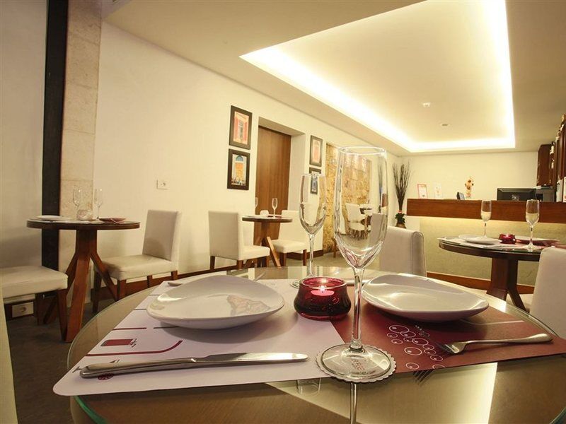 Monoberge Hotel Byblos Exterior photo