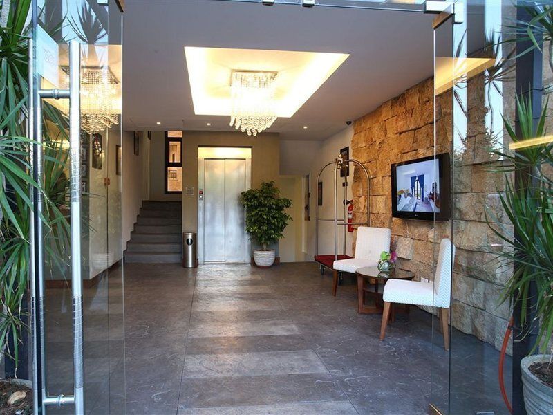 Monoberge Hotel Byblos Exterior photo