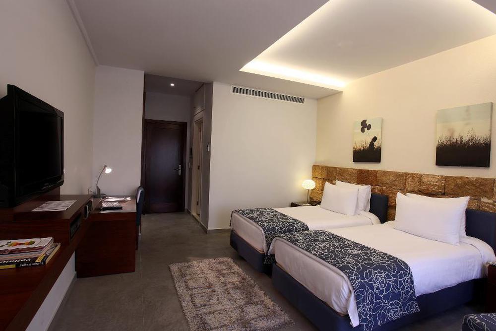 Monoberge Hotel Byblos Exterior photo