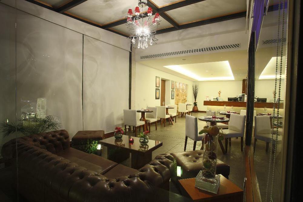Monoberge Hotel Byblos Exterior photo